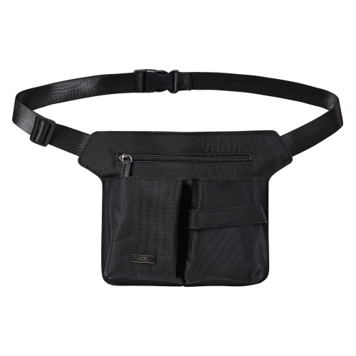 HV Polo FW25 Braiding Bag HVPRosa