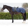 Q-essentials Exercise Sheet with Fleece Lining