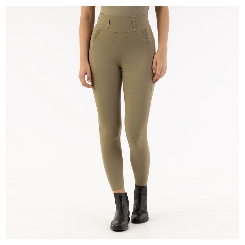 BR SS26 Krista Ladies' Riding Tights
