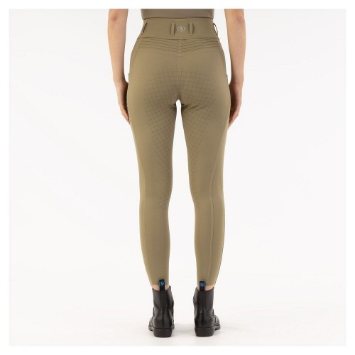 BR SS26 Krista Ladies' Riding Tights