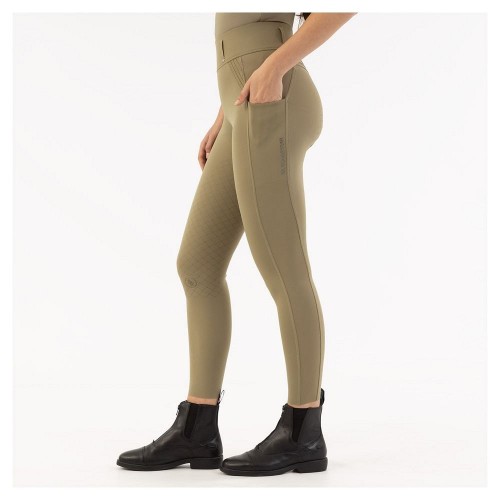 BR SS26 Krista Ladies' Riding Tights