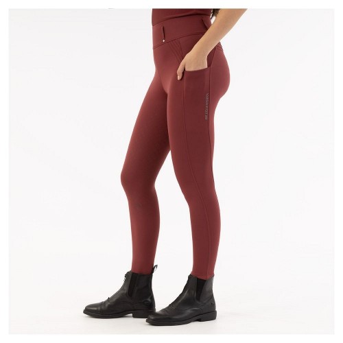 BR SS26 Krista Ladies' Riding Tights