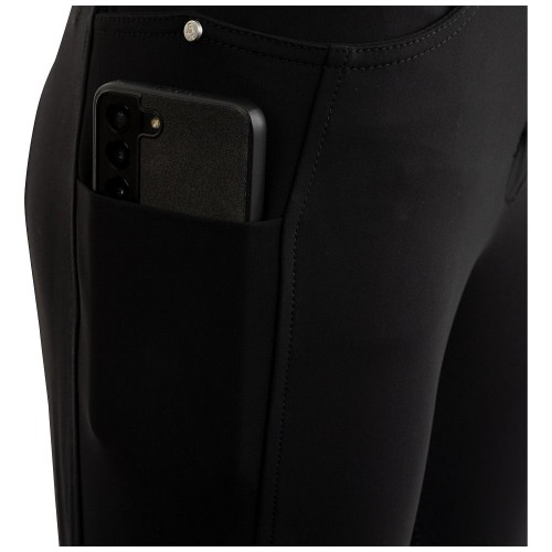 BR Mathilda riding breeches with microfiber seat