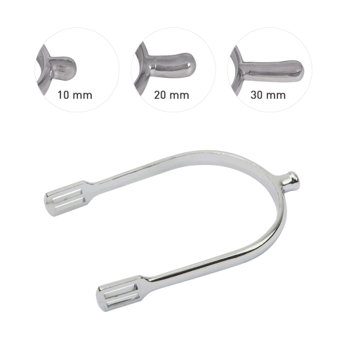 Waldhausen Spur Set