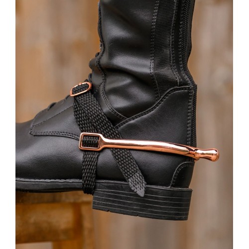 Waldhausen Spur Set Rose Gold
