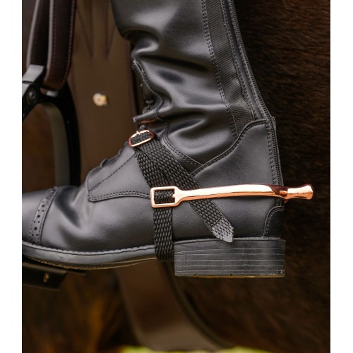 Waldhausen Spur Set Rose Gold