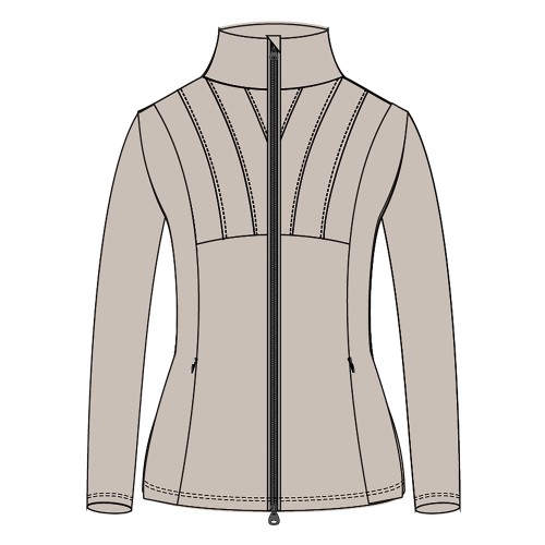 Imperial Riding FW25 Jacket IRHAmal