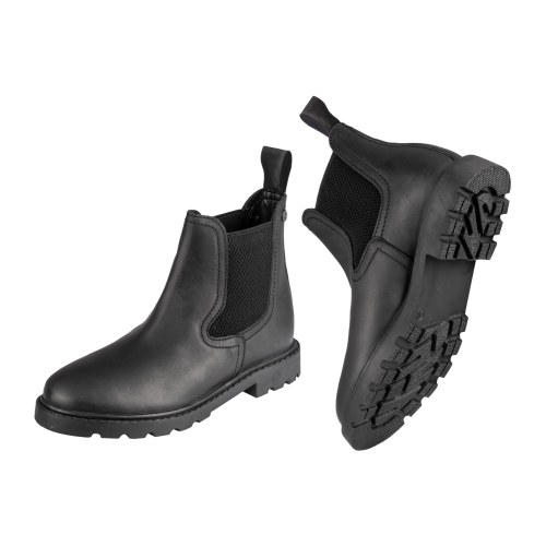 ELT Jodhpur Boots Tradition