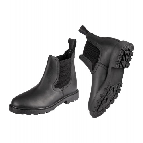 ELT Paddock Boots Tradition