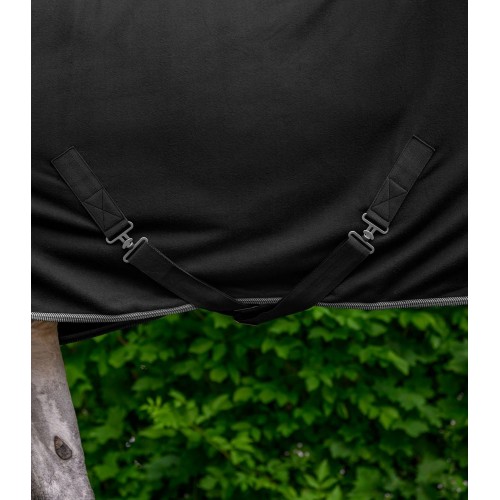 Waldhausen Fleece Rug with surcingles Economic
