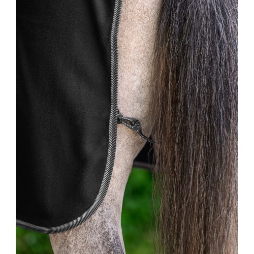 Waldhausen Fleece Rug with surcingles Economic