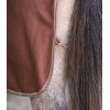 Waldhausen Fleece Rug with surcingles Economic