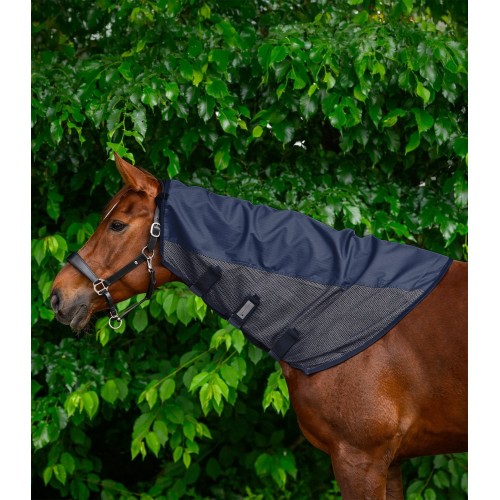 Waldhausen Neck Part Comfort Rain/fly rug