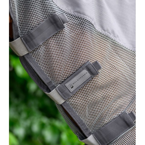 Waldhausen Neck Part Comfort Rain/fly rug