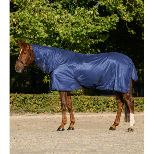 Waldhausen Fly Rug with Neck Part FlyControl