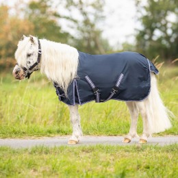 QHP попона дождевая 200 g Falabella