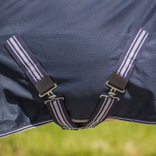QHP Turnout Rain Rug 200 g Falabella