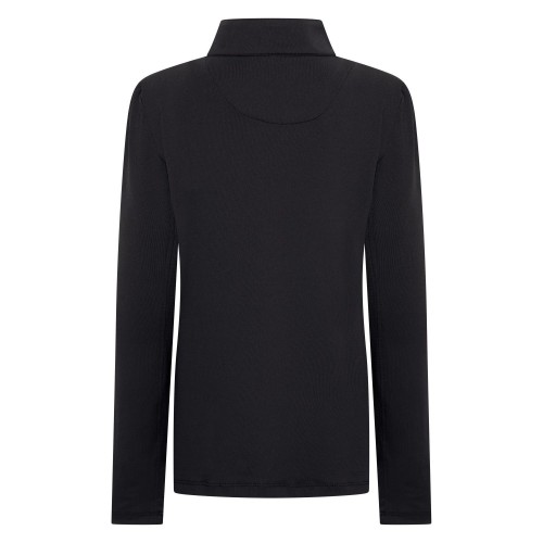 Imperial Riding SS26 KIDS Top IRHJamy mesh