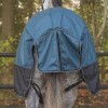 QHP FW25 Rain blanket 1200D turnout collection 50gr