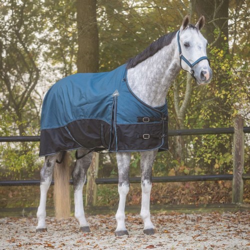 QHP FW25 Rain blanket 1200D turnout collection 50gr
