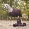 QHP FW25 Rain blanket 1200D turnout collection 150gr