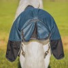 QHP FW25 Rain blanket 1200D Turnout Collection Falabella 50gr
