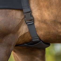 QHP эластичный капор защитный с zipper