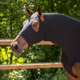 QHP эластичный капор защитный с zipper
