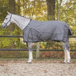 QHP FW25 дождевая попона 1200D коллекция 300gr