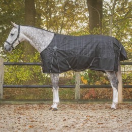 QHP FW25 дождевая попона 1200D коллекция 300gr