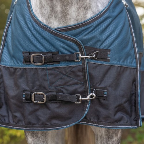 QHP FW25 Rain Blanket 1200D turnout collection 300gr