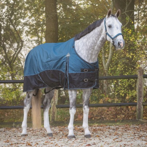 QHP FW25 Rain Blanket 1200D turnout collection 300gr