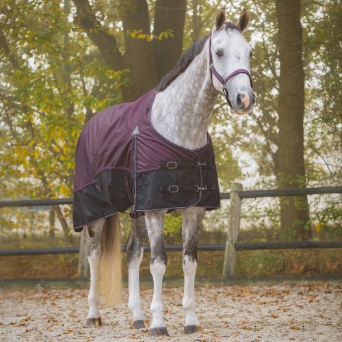 QHP FW25 Rain Blanket 1200D turnout collection 300gr