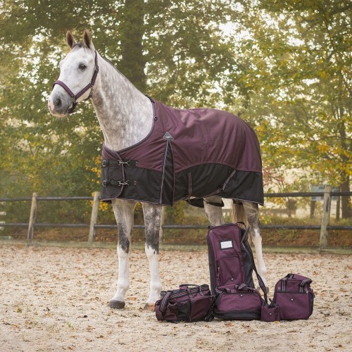 QHP FW25 Rain Blanket 1200D turnout collection 300gr