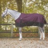 QHP FW25 Rain Blanket 1200D turnout collection 300gr