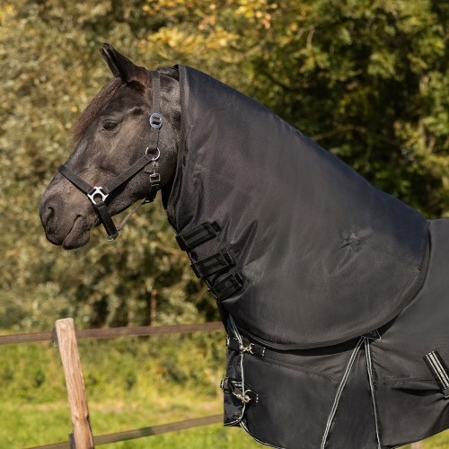 QHP Neck turnout Big neck 150gr