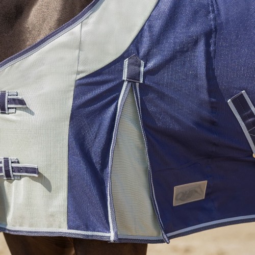 QHP Fly Sheet