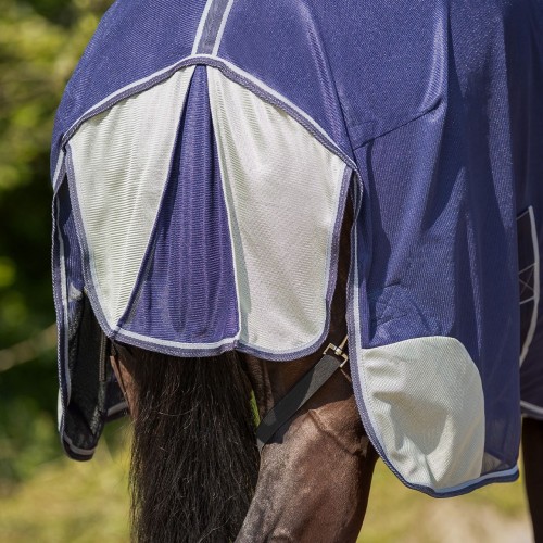 QHP Fly Sheet