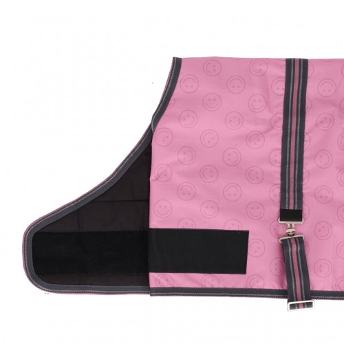 QHP SS26 Foal Turnout Rug Collection