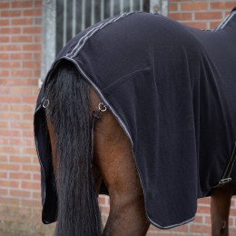 QHP Fleecedeken Terry-dry