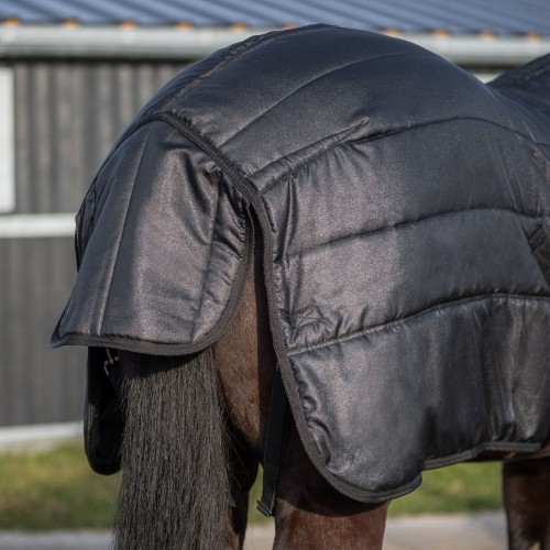 QHP Stable Rug Glitter 150 g