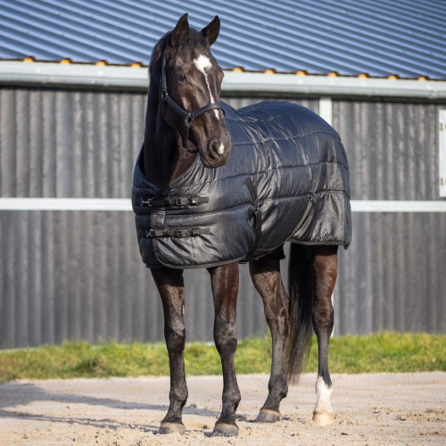QHP Stable Rug Glitter 150 g