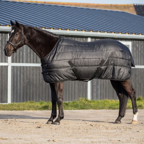 QHP Stable Rug Glitter 150 g