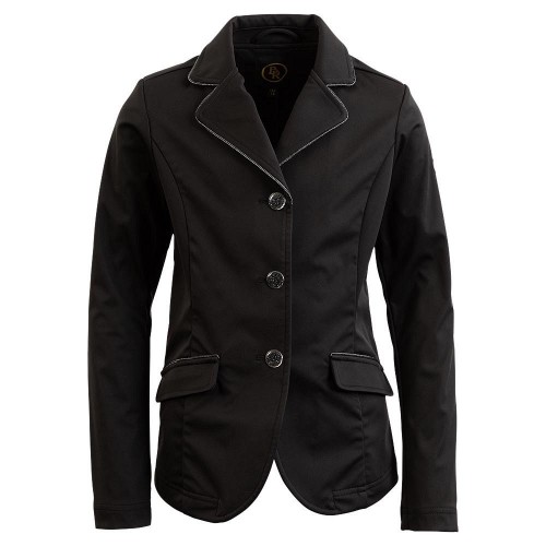 BR competition jacket Ostrava kids