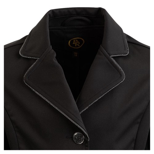 BR competition jacket Ostrava kids