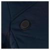 WHIS Heated Short Jacket Coach