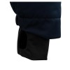 WHIS Heated Short Jacket Coach