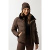 BR FW26 Larissa Women's Jacket