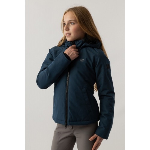 BR FW26 Eevolv Leah Kids Jacket