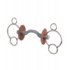 Beris 3-Ring Bit with Tong Port
